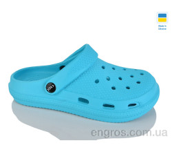 Кроксы Крок